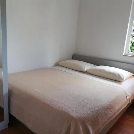 Ante Apartmán