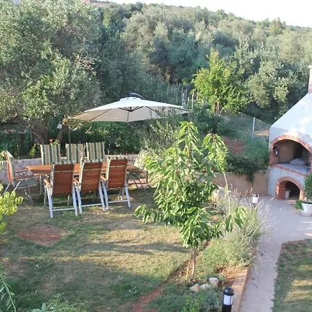 Appartamento Ante
