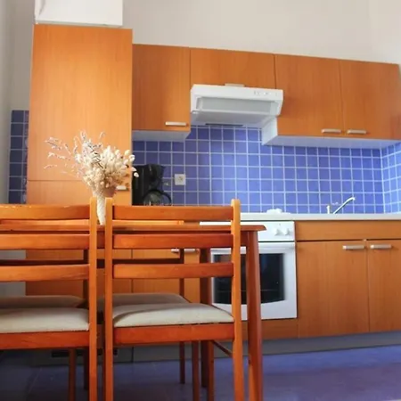 Apartmán Ante