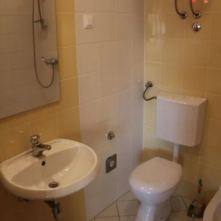 Apartmán Ante *