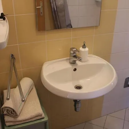 Ante Apartmán *