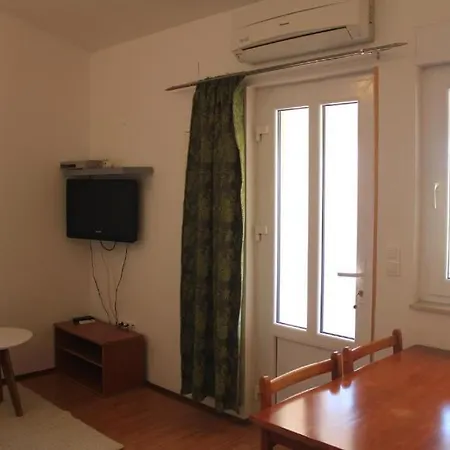 Ante Apartment Posedarje