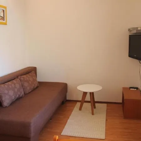 Apartment Ante Posedarje