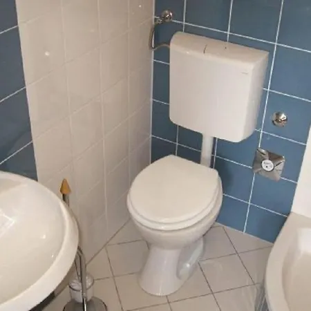 Apartmán Ante