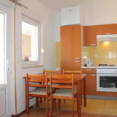 Ante Apartmán *