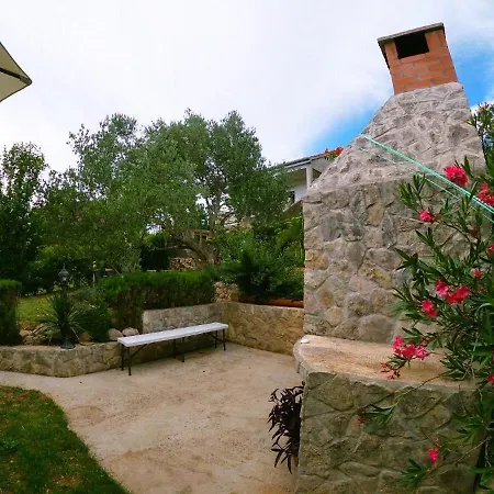 Ante Apartment Posedarje