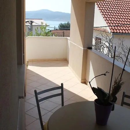 Ante Apartmán *