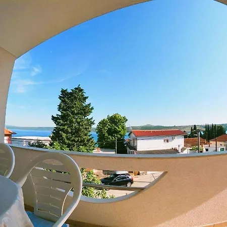 Apartman Ante *
