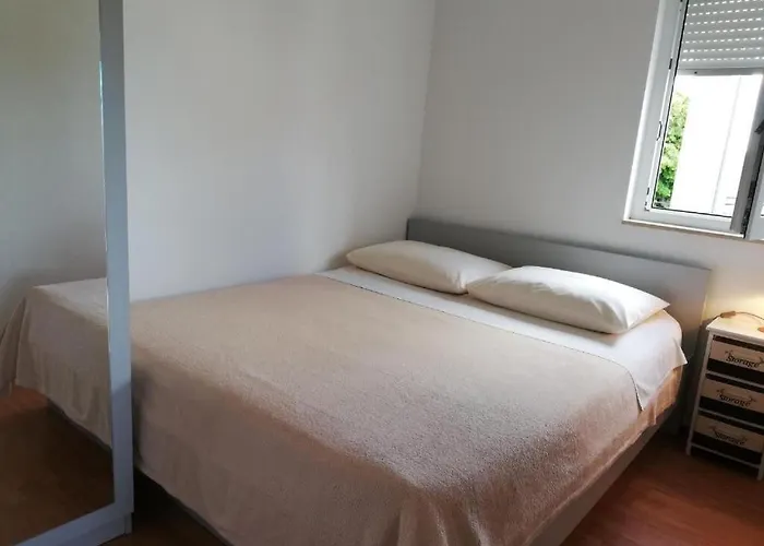 Ante Апартаменты