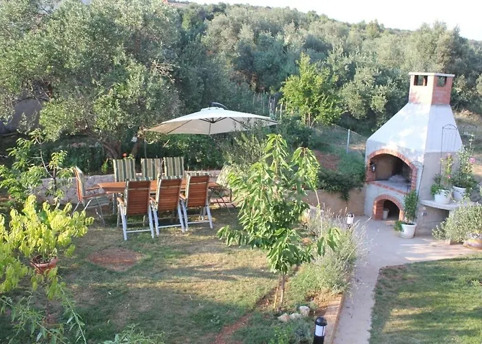 Апартаменты Ante