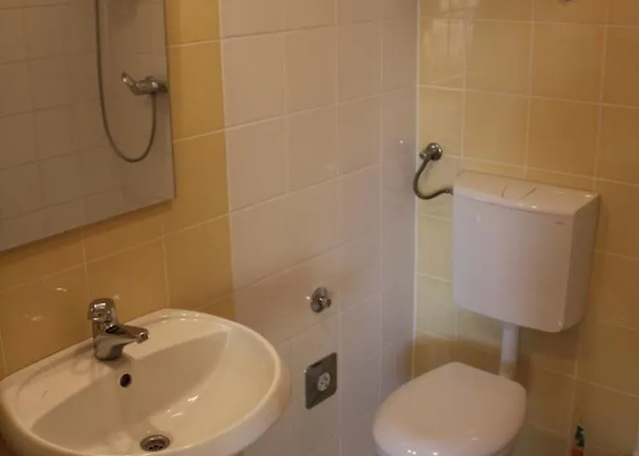 Апартаменты Ante *