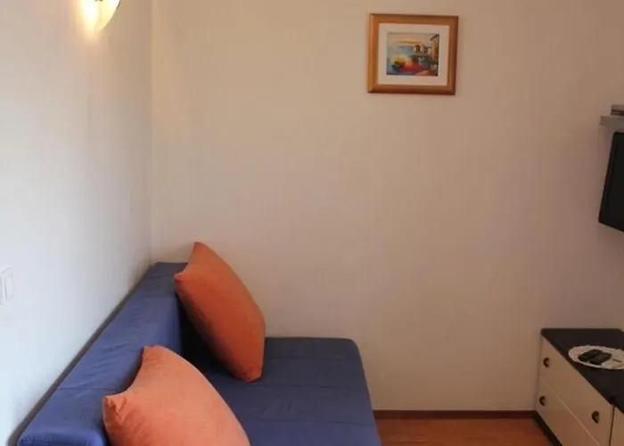 Апартаменты Ante