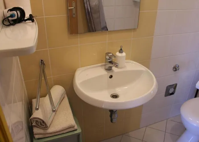 Ante Апартаменты *