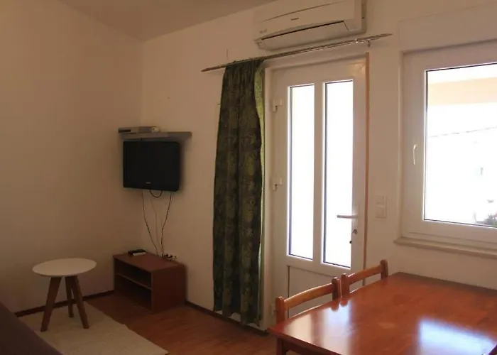 Ante Апартаменты Поседарье