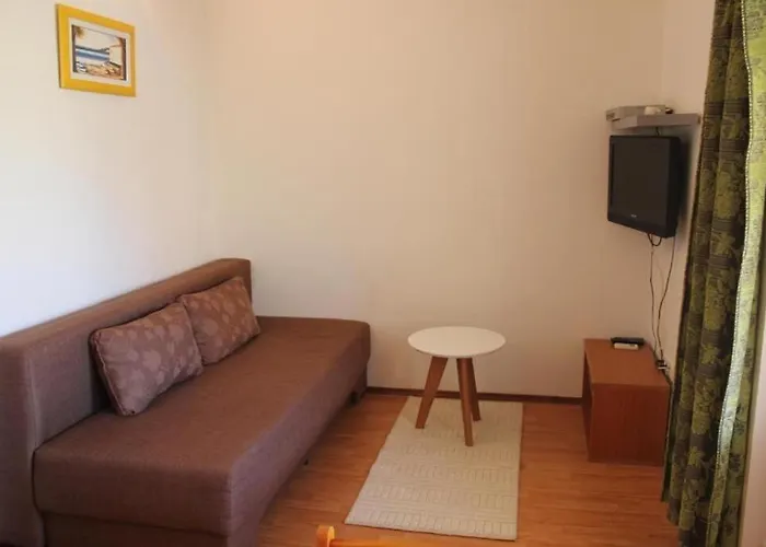 Апартаменты Ante Поседарье