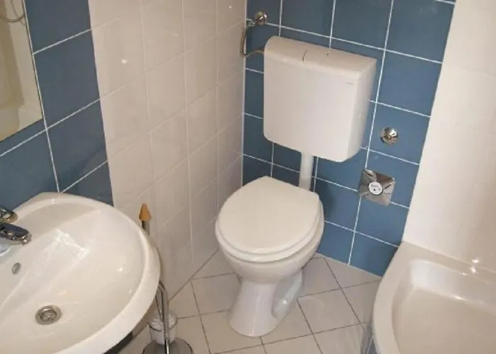 Апартаменты Ante