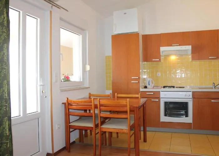 Ante Апартаменты *