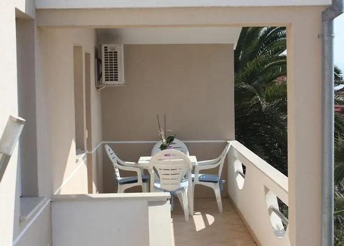 Апартаменты Ante Поседарье