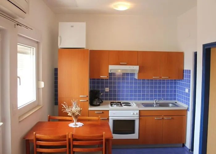 Ante Апартаменты