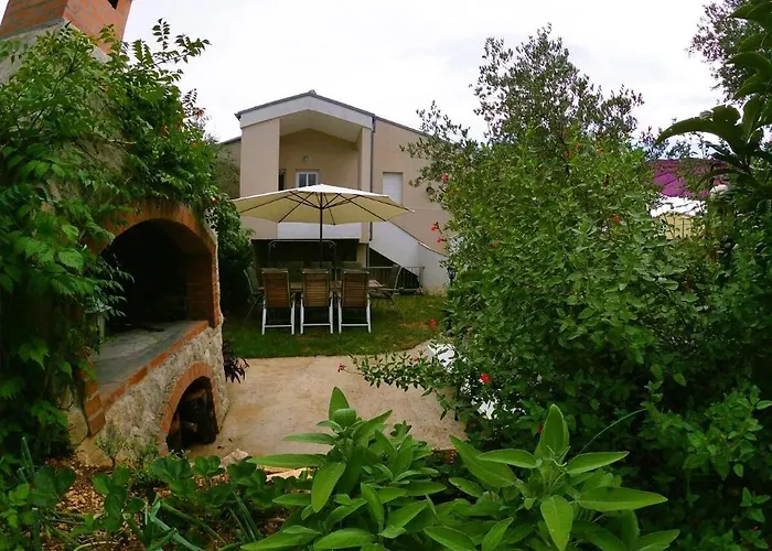 Апартаменты Ante