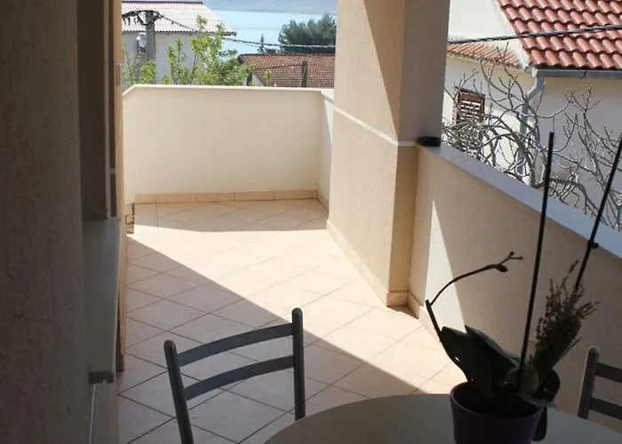 Ante Апартаменты *